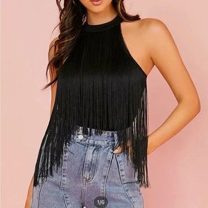 Ordered from SHEIN, medium, good material